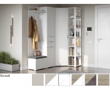 Анима Прихожая модульная, Комплект-6 [Анима]