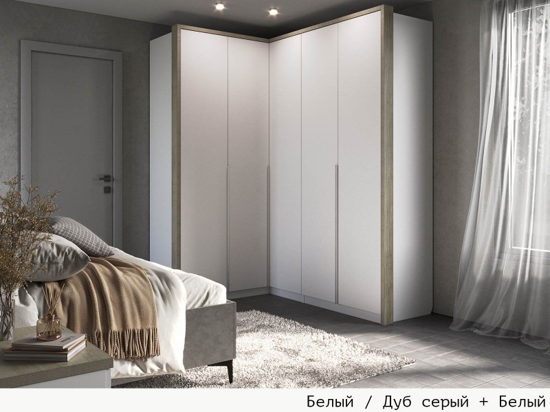 Анима Спальня, Комплект-9 [Анима]