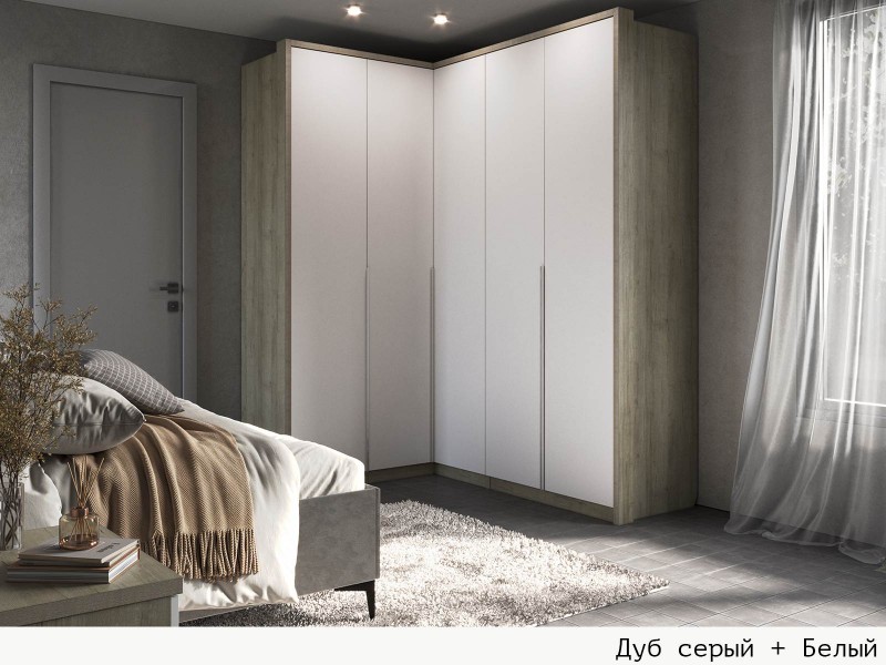 Анима Спальня, Комплект-9 [Анима]