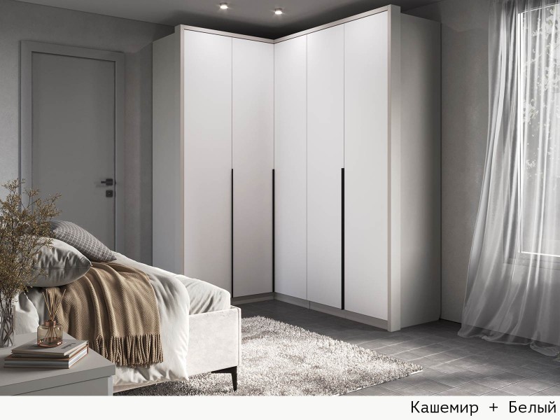 Анима Спальня, Комплект-9 [Анима]