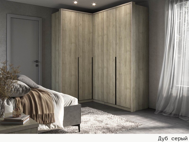 Анима Спальня, Комплект-9 [Анима]