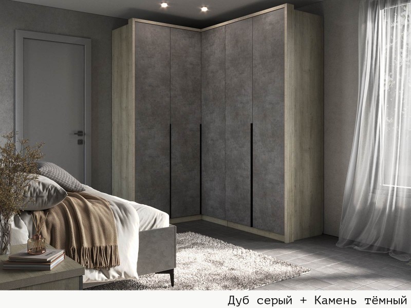 Анима Спальня, Комплект-9 [Анима]