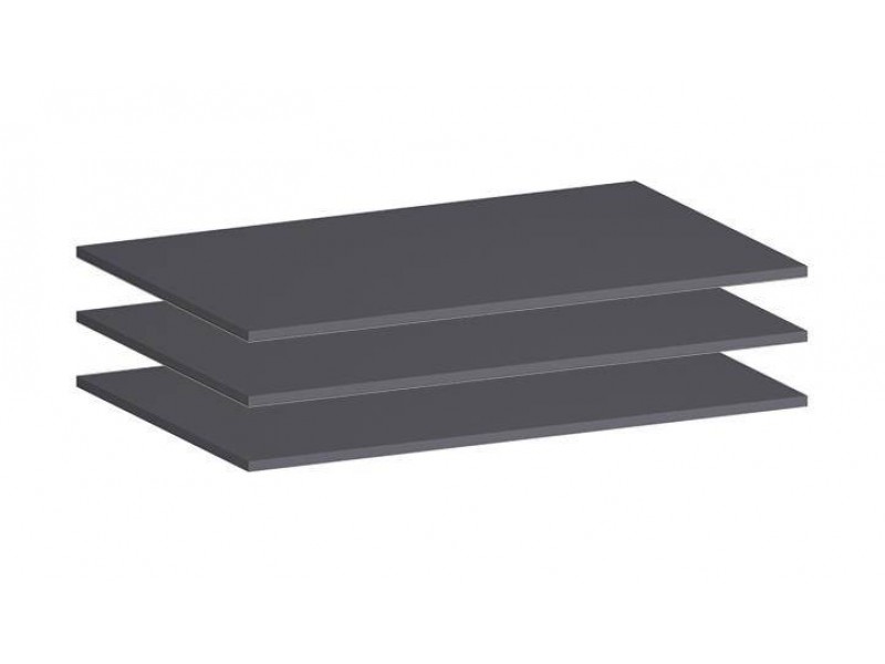 Эмэ ШК-3902 Шкаф двухстворчатый [Эмэ]