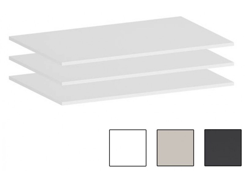 Эмэ ШК-3902 Шкаф двухстворчатый [Эмэ]