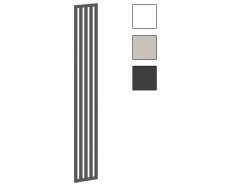 Эмэ ПР-4002 Декоративная реечная панель h2510мм [Эмэ]