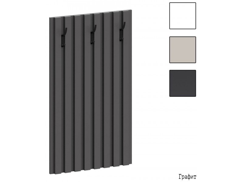 Эмэ В-3601 Вешалка настенная [Эмэ]