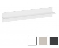 Энсо ПЛ-3002 Полка навесная ЛДСП [Энсо]