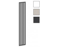 Энсо ПР-4001 Декоративная реечная панель h2150мм [Энсо]