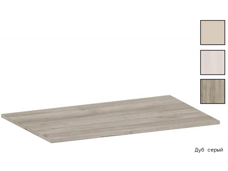 Лежер ШК-3107 Шкаф четырёхстворчатый с зеркалами [Лежер]