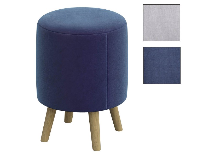 Лежер Пуф-02 [Лежер]