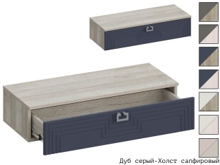 Лежер ТБ-3101 Тумба навесная [Лежер]