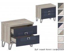 Лежер ТП-3101 Тумба прикроватная [Лежер]