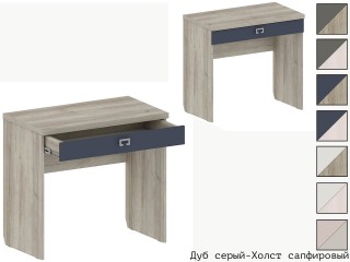 Лежер ТС-3101 Стол туалетный [Лежер]