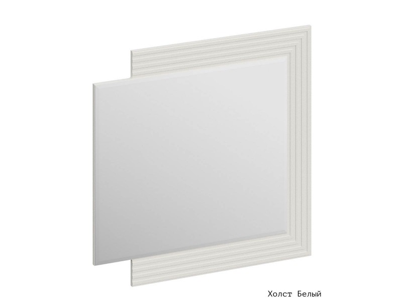 Лежер З-3101 Зеркало 820х800 [Лежер]