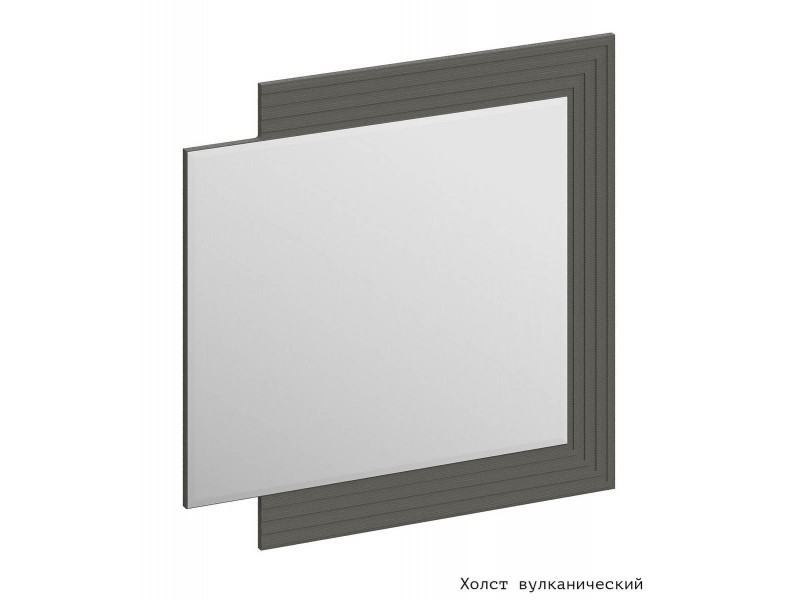 Лежер З-3101 Зеркало 820х800 [Лежер]