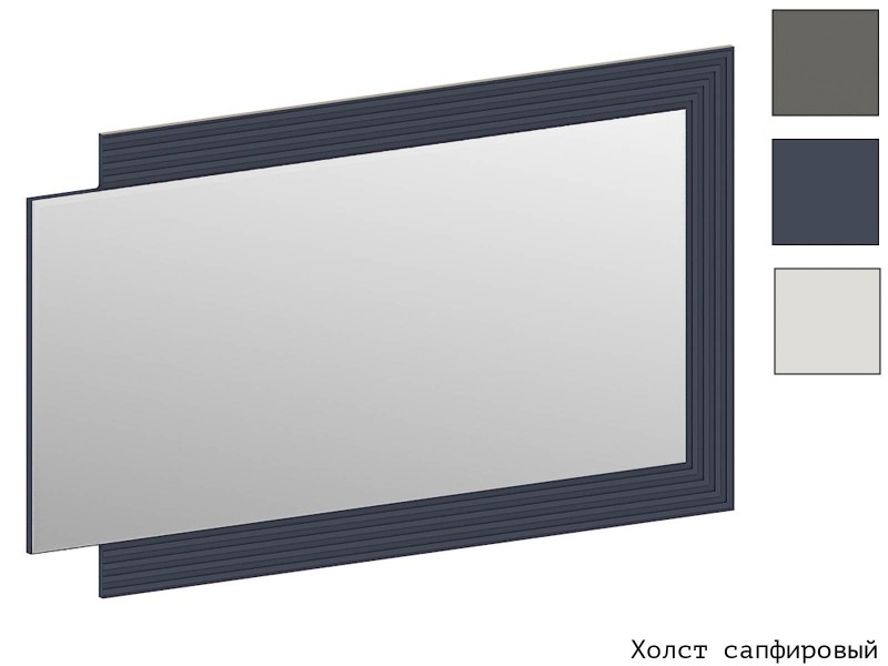 Лежер З-3102 Зеркало 1360х800 [Лежер]