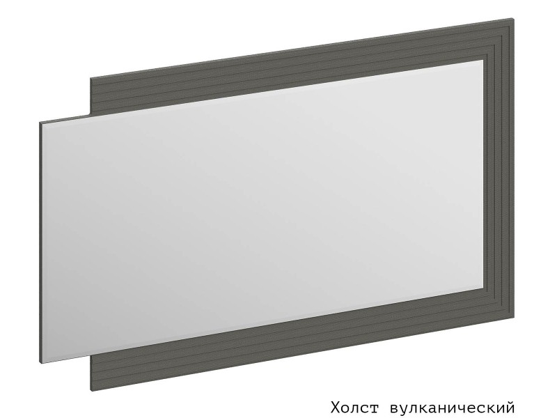 Лежер З-3102 Зеркало 1360х800 [Лежер]