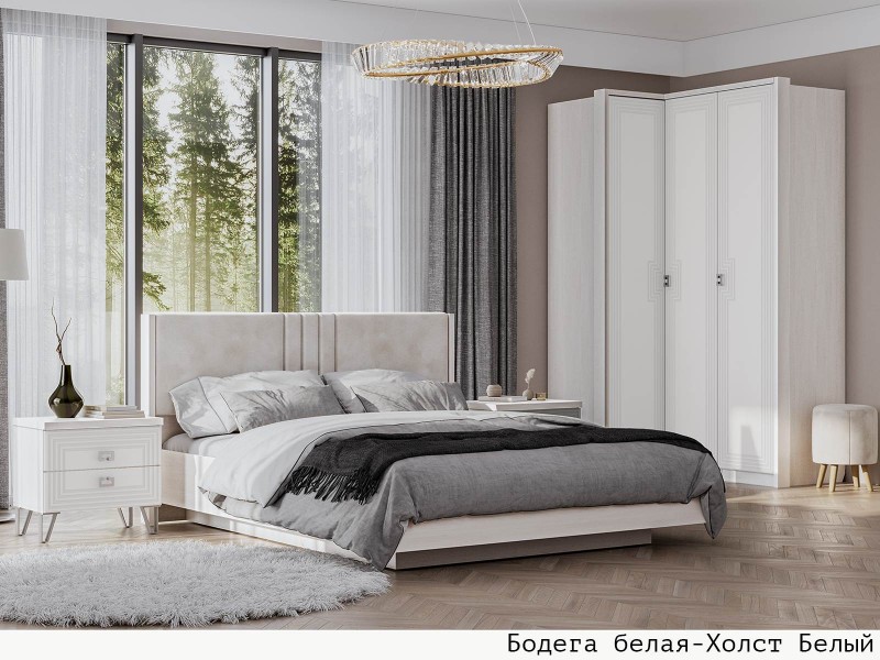 Лежер Спальня, Комплект-10 [Лежер]