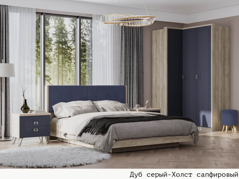 Лежер Спальня, Комплект-10 [Лежер]