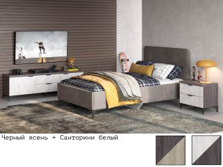 Шаде молодёжная комната, Комплект-1 [Шаде]