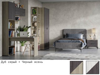 Шаде молодёжная комната, Комплект-4 [Шаде]