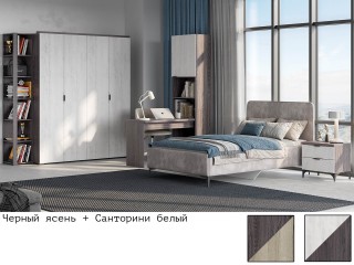 Шаде молодёжная комната, Комплект-7 [Шаде]