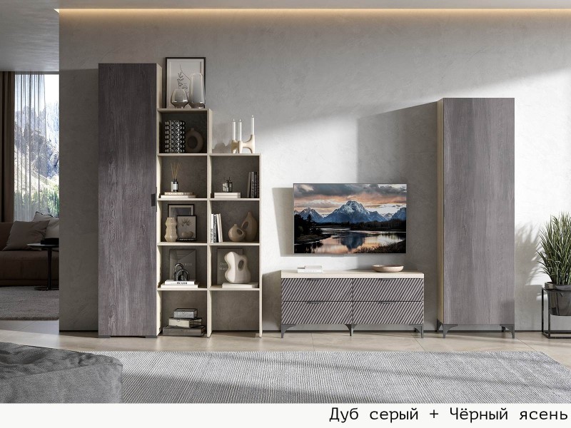 Шаде СТ-3302 Стеллаж h1446мм [Шаде]