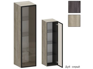 Шаде АН-3602 Шкаф-витрина навесной [Шаде]