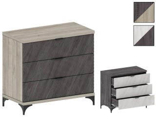 Шаде КМ-2901 Комод [Шаде]