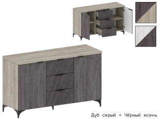 Шаде КМ-2902 Комод [Шаде]