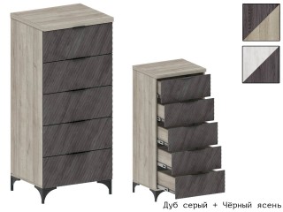 Шаде КМ-2904 Комод [Шаде]