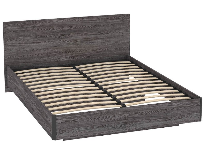 Шаде КР-291-16-12/14/16/18 Кровать с ортопедическим основанием [Шаде]