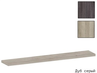 Шаде ПЛ-2805 Полка-1шт [Шаде]