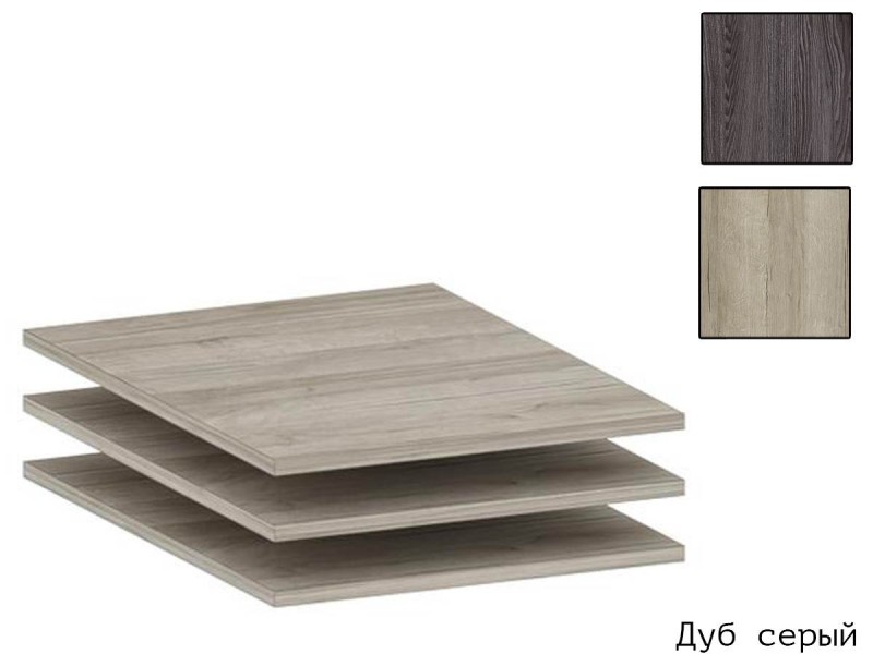 Шаде ШК-2911 Шкаф-пенал [Шаде]