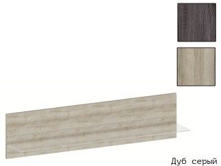 Шаде ПЛ-3901 Полка навесная [Шаде]