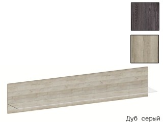 Шаде ПЛ-3902 Полка навесная [Шаде]