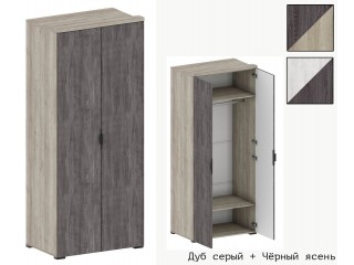 Шаде ШК-2902 Шкаф двухстворчатый [Шаде]