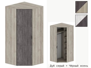 Шаде ШК-2910 Шкаф угловой 980х980 [Шаде]