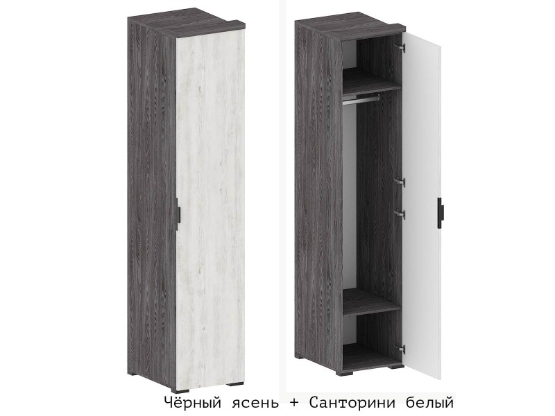 Шаде ШК-2911 Шкаф-пенал [Шаде]