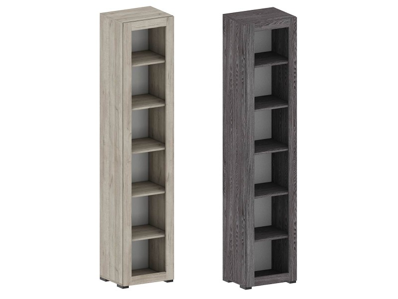 Шаде ШК-2915 Шкаф открытый, стеллаж [Шаде]