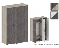 Шаде ШК-2917 Шкаф трёхстворчатый [Шаде]
