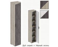 Шаде ШК-2931 Шкаф торцевой [Шаде]