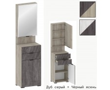 Шаде ШК-3442 Тумба с зеркалом [Шаде]
