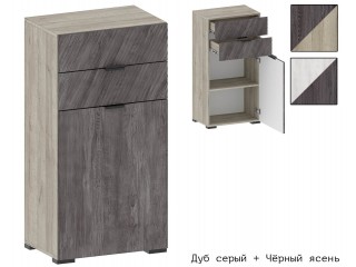 Шаде ТБ-3412 Тумба узкая 556мм [Шаде]