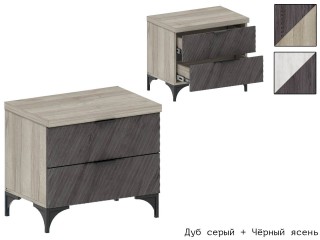 Шаде ТП-2901 Тумба прикроватная [Шаде]