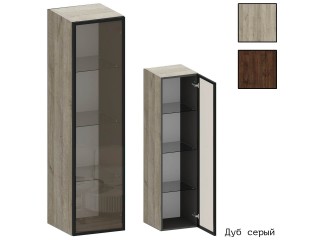 Шер АН-3602 Шкаф-витрина навесной [Шер]
