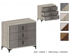 Шер КМ-2301 Комод [Шер]