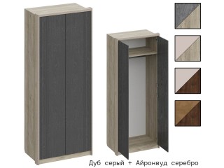 Шер ШК-2317 Шкаф двухстворчатый [Шер]
