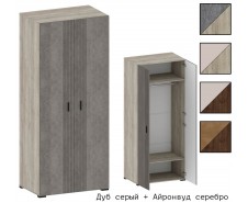 Шер ШК-3302 Шкаф двухстворчатый [Шер]