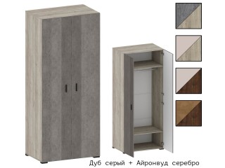 Шер ШК-3302 Шкаф двухстворчатый [Шер]